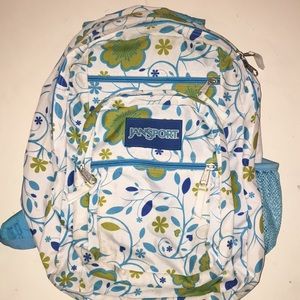 Jansport Large Backpack